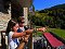 Balc&oacute;n Hotel Parador Canaro Soldeu Andorra - Balcon H&ocirc;tel Parador Canaro Soldeu Andorre