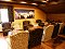 Sal&oacute;n del Hotel Parador Canaro Soldeu Andorra - Salon de l'H&ocirc;tel Parador Canaro Soldeu Andorre