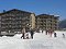 Pistas de esqu&iacute; del Hotel Parador Canaro Soldeu Andorra - Pistes de ski de l'H&ocirc;tel Parador Canaro Soldeu Andorre