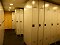 Guarda esqu&iacute;s del Hotel Parador Canaro Soldeu Andorra - Armoires garde-ski de l'H&ocirc;tel Parador Canaro Soldeu Andorre - Ski lockers