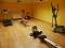 Gimnasio Hotel Parador Canaro Soldeu Andorra - Gymnase de l'H&ocirc;tel Parador Canaro Soldeu Andorre